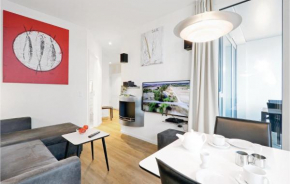 One-Bedroom Apartment in Lubeck Travemunde